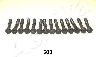 Болт головки цилидра ASHIKA 115-05-503