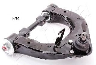 Рычаг независимой подвески колеса, подвеска колеса ASHIKA 72-05-534L
