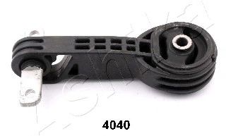 Подвеска, двигатель ASHIKA GOM-4040