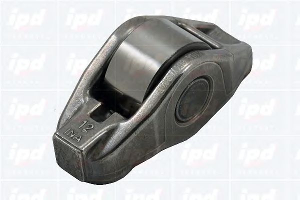 Балансир, управление двигателем IPD 45-4162