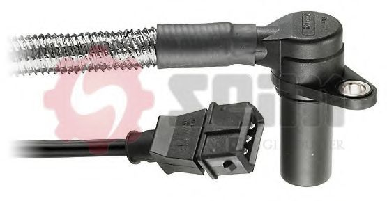 Датчик импульсов; Датчик импульсов, маховик; Датчик частоты вращения, управление двигателем SEIM CP181