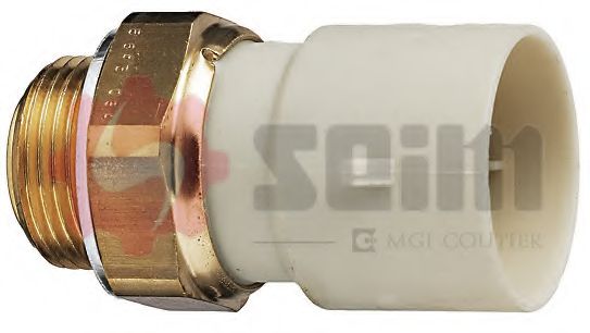 Термовыключатель, вентилятор радиатора; Термовыключатель, вентилятор кондиционера SEIM TH236