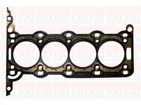 Прокладка, головка цилиндра FAI AutoParts HG1367