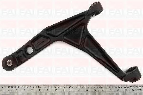 Рычаг независимой подвески колеса, подвеска колеса FAI AutoParts SS247