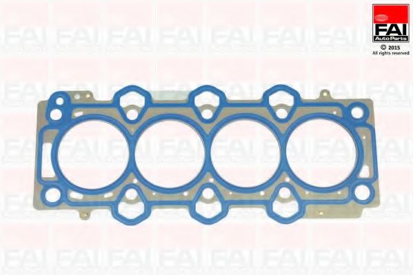 Прокладка, головка цилиндра FAI AutoParts HG2179