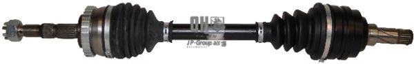 Приводной вал JP GROUP T5242