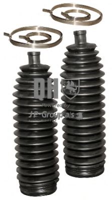 Комплект пылника, рулевое управление JP GROUP 1244700819