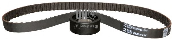 Комплект ремня ГРМ JP GROUP 4712100219