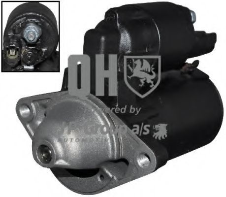 Стартер JP GROUP 4890300209