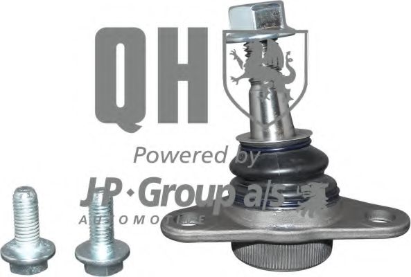 Несущий / направляющий шарнир JP GROUP 4940300509