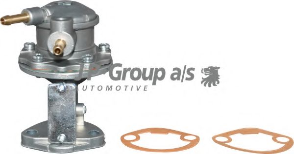Топливный насос JP GROUP 8115200500