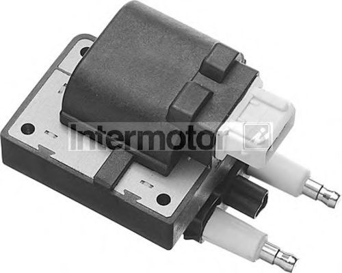 Катушка зажигания STANDARD 12702