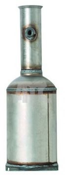 Сажевый / частичный фильтр, система выхлопа ОГ AMC A11925