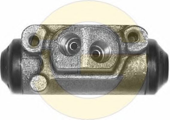 Колесный тормозной цилиндр GIRLING 5003207