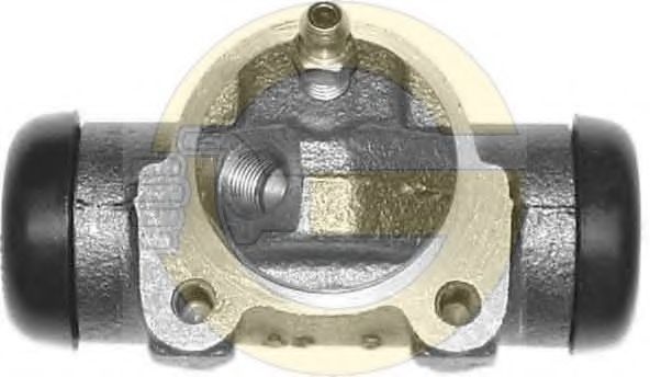 Колесный тормозной цилиндр GIRLING 5006165