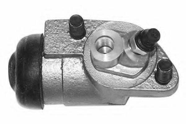 Колесный тормозной цилиндр GIRLING 5010133