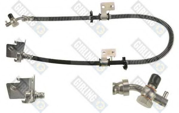 Тормозной шланг GIRLING 9004634