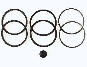 Ремкомплект, тормозной суппорт KAWE 201341