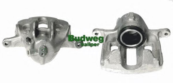 Тормозной суппорт KAWE 344044