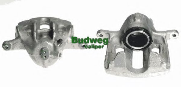 Тормозной суппорт KAWE 344045