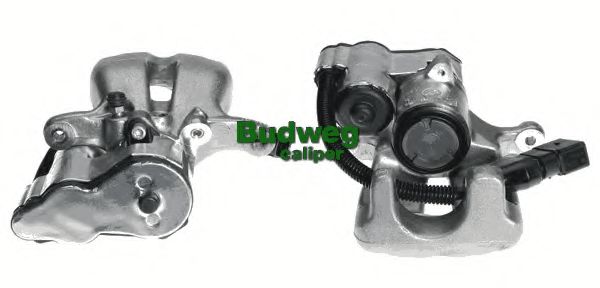 Тормозной суппорт KAWE 344263