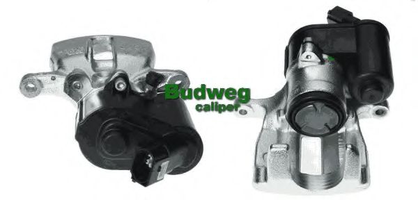 Тормозной суппорт KAWE 344272