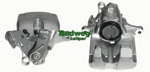 Тормозной суппорт KAWE 344378