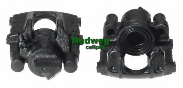 Тормозной суппорт KAWE 344530