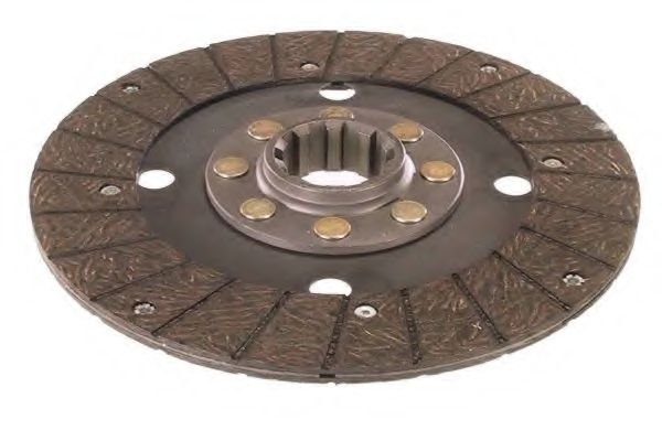 Диск сцепления KAWE 1500