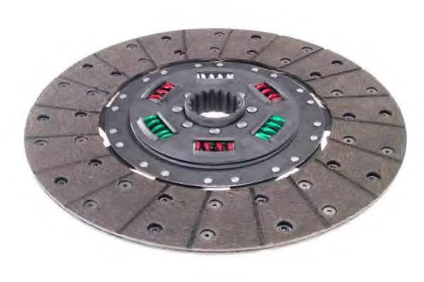 Диск сцепления KAWE 3020