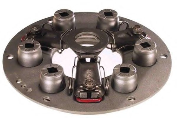 Нажимной диск сцепления KAWE 5522