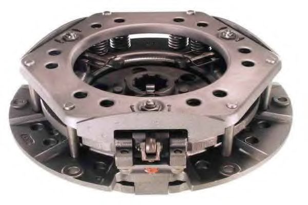 Нажимной диск сцепления KAWE 8021