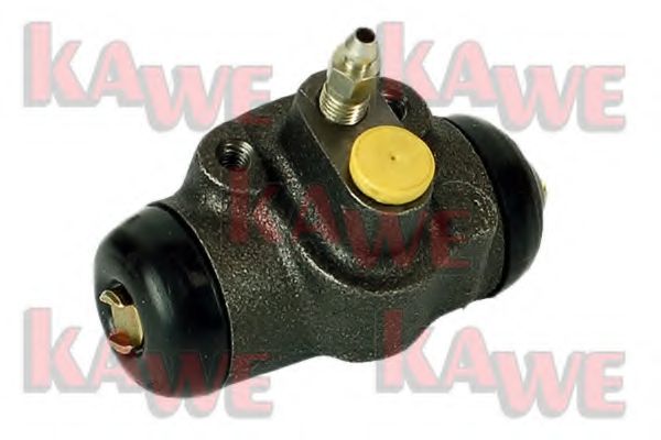 Колесный тормозной цилиндр KAWE W4107