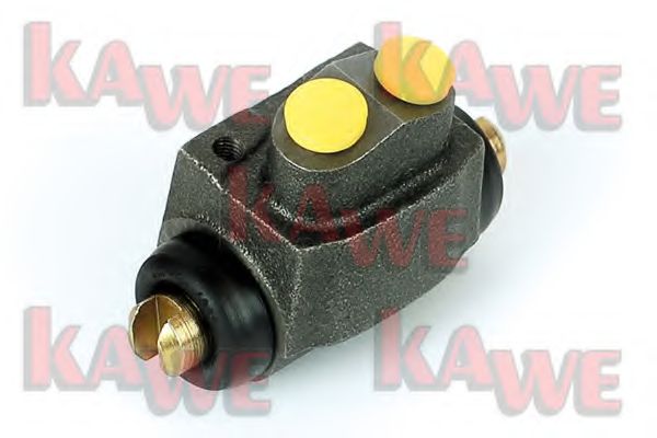 Колесный тормозной цилиндр KAWE W4930