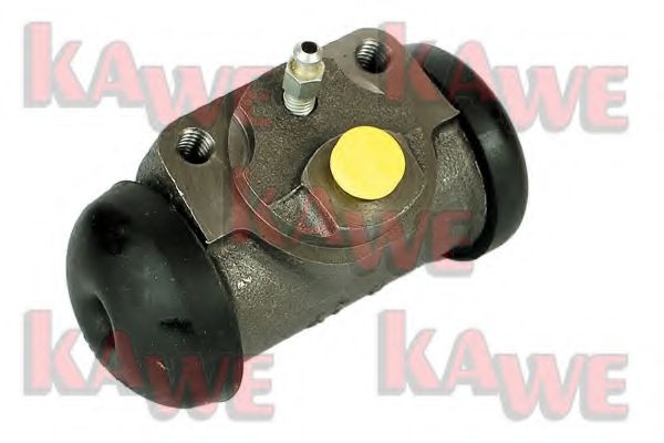 Колесный тормозной цилиндр KAWE W5017