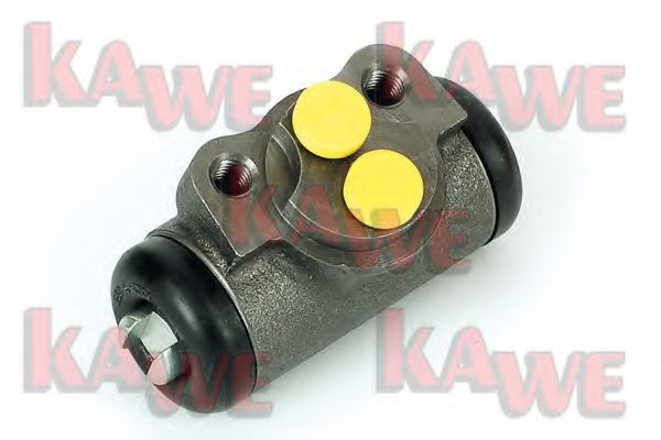 Колесный тормозной цилиндр KAWE W5528