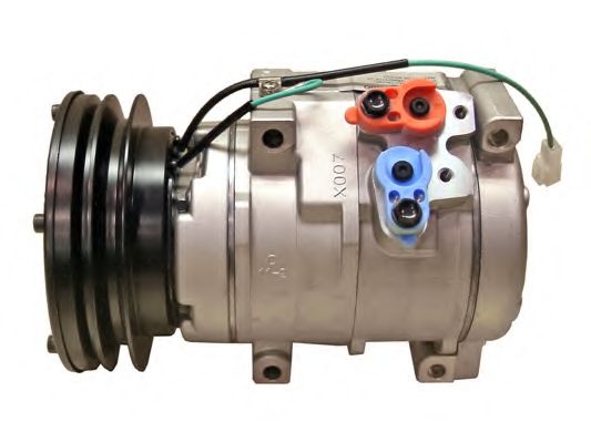 Компрессор, кондиционер LIZARTE 71.08.45.023