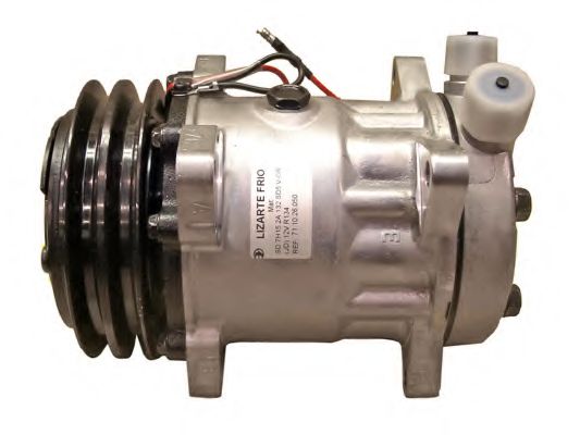 Компрессор, кондиционер LIZARTE 71.10.26.050