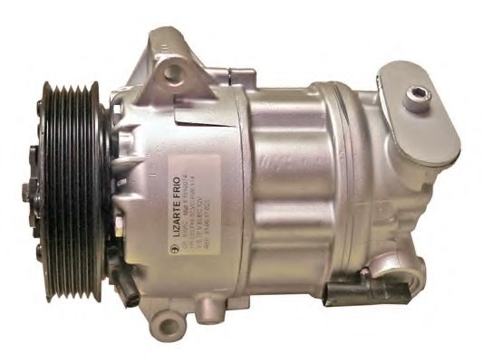 Компрессор, кондиционер LIZARTE 14103