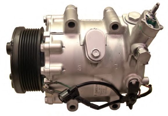 Компрессор, кондиционер LIZARTE 510421