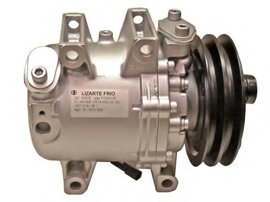 Компрессор, кондиционер LIZARTE 32145