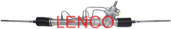 Рулевой механизм LENCO SGA315L