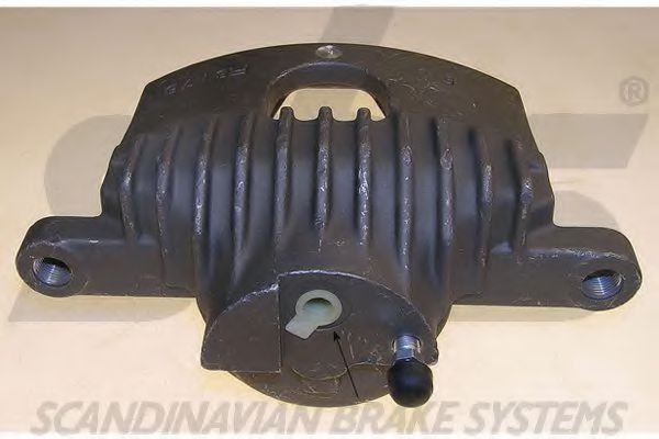 Тормозной суппорт sbs 1301213519