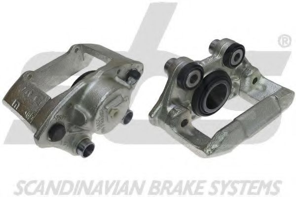 Тормозной суппорт sbs 13012136158