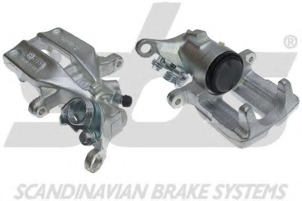 Тормозной суппорт sbs 13012147231