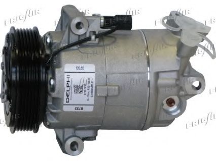 Компрессор, кондиционер FRIGAIR 920.10947