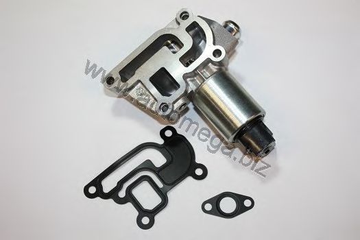 Клапан возврата ОГ AUTOMEGA 1058510057