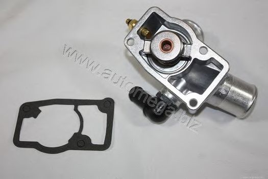 Термостат, охлаждающая жидкость AUTOMEGA 3013380009