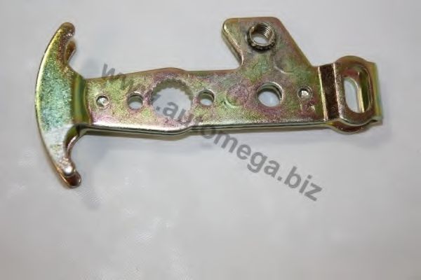 Ремкомплект, рычаг переключения AUTOMEGA 3071100511H0B