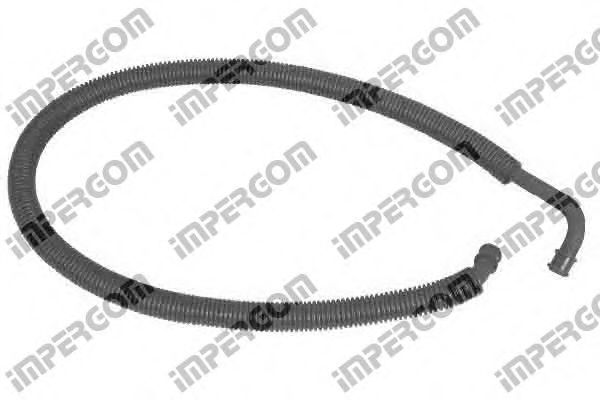 Шланг радиатора ORIGINAL IMPERIUM 220960